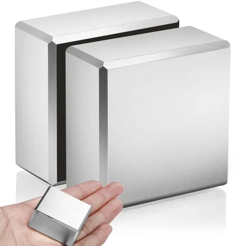 Vista 11 de LOVIMAG Imán de neodimio, imanes de tierras raras resistentes, imanes de servicio pesado para industrial, sala de herramientas, cocina Grado N52, 1