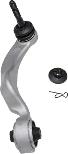 Vista 475 de Detroit Axle - Brazo de control trasero para Chrysler 300 Dodge Charger Magnum Challenger 2005-2020, brazo de control inferior 2006 2007 2008 2009