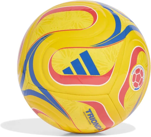 Vista 22 de Copa Mundial de la FIFA 26™ Balón de fútbol Trionda