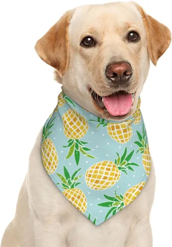 Vista 24 de Pañuelo rojo para perro con flecha de amor para el día de San Valentín, bufanda triangular, baberos, accesorios para mascotas, pañuelo para gatos