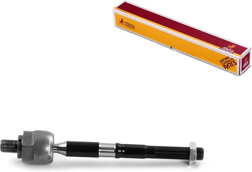 Vista 247 de Metrix Premium Chassis Parts - Front Inner Tie Rod End Fits 93-95 Dodge Colt Sedan, 93-94 Eagle Summit Coupe, 93-94 Summit Sedan, 95-96 Summit