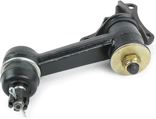 Vista 5 de 9PCS Front Idler Arm Front Inner Outer Tie Rod End Front Upper Lower Ball Joints Fits Mitsubishi Montero 1991 1990 1989 1988 1987 1986 1985 1984