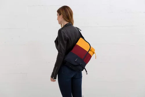 Vista 6 de TIMBUK2 - Bandolera clásica