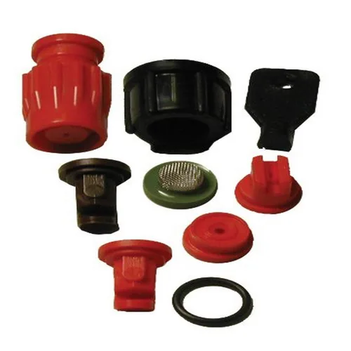 Solo Surtido de boquillas pulverizadoras 0610456-P