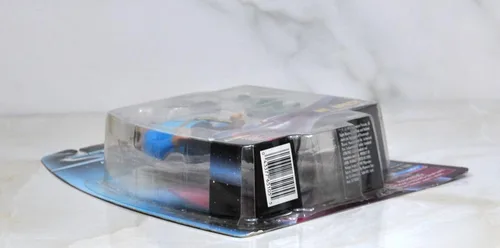 Vista 4 de Star Trek Warp Factor Serie 3 - Mr Spock