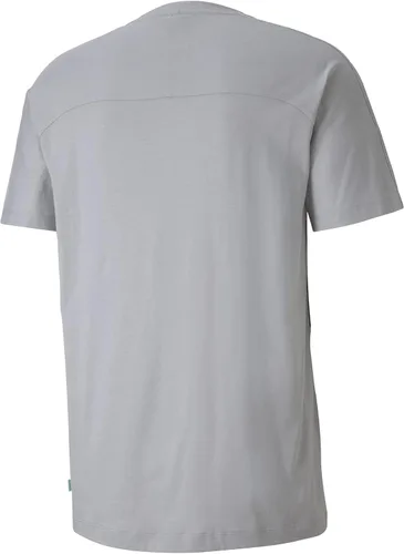 Vista 2 de PUMA Camiseta Mercedes Mapm T7 para hombre