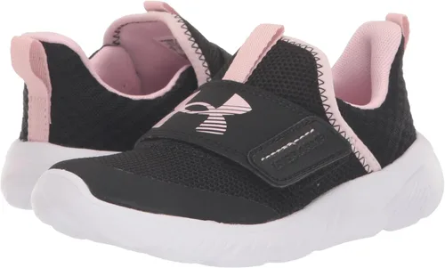 Vista 7 de Under Armour Tenis Flash unisex para niños