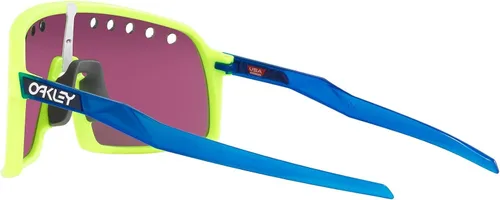 Vista 5 de Gafas de sol Oakley Sutro Asia Fit