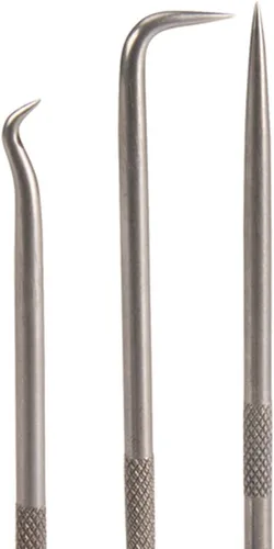 Vista 4 de Herramienta Park Tool Upset Utility Pick Set Tool