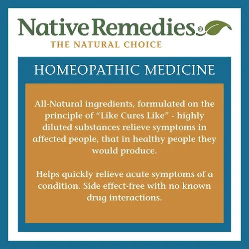 Vista 7 de Native Remedies Complete Sciatigon ComboPack - Suplemento de hierbas naturales que ayuda a reducir la presión sobre el nervio ciático y el remedio