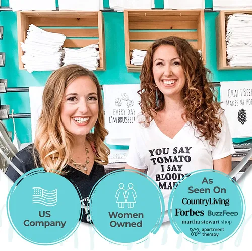 Vista 5 de Moonlight Makers Classic Waffle Weave Hand Cloth, Bathroom/Kitchen Hand Towel, Xmas Gift Idea, Fast Absorbing Soft Kitchen Decor, Funny Design, Cute