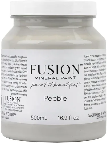 Vista 67 de Fusion - Pintura mineral