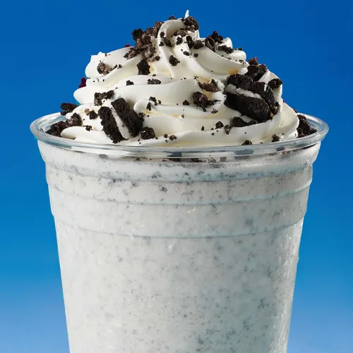 Vista 7 de OREO Galletas sándwich de chocolate de doble relleno, tamaño fiesta, 24.95 onzas