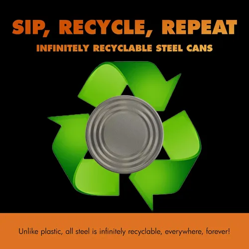 Vista 7 de Chock Full o'Nuts - Café molido tostado, tostado medio