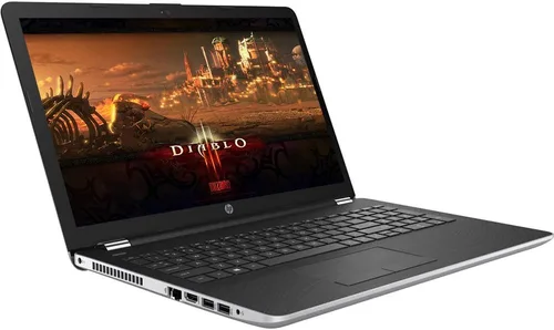 Vista 3 de HP 2017 más reciente Premium 17.3 "Negocios Flagship Laptop PC HD+ Pantalla WLED-Backlit Intel i3-7100U Procesador 8GB DDR4 RAM 1TB HDD Intel 520