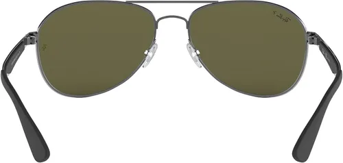 Vista 7 de Ray-Ban RB3549 Aviator - Gafas de sol