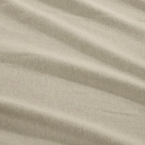Vista 11 de Comfort Spaces CS20-0391 - Juego de cama de franela de algodón cálido y transpirable con sábanas de bolsillo profundo y fundas de almohada