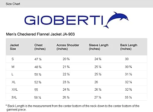 Vista 7 de Gioberti Sherpa - Chaqueta de franela con capucha desmontable para hombre