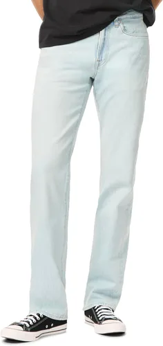 Vista 17 de Buffalo David Bitton Jeans rectos relajados para hombre Auténtico usado