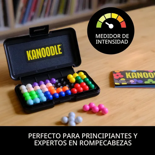 Vista 7 de Juego educativo Kanoodle de Educational Insights