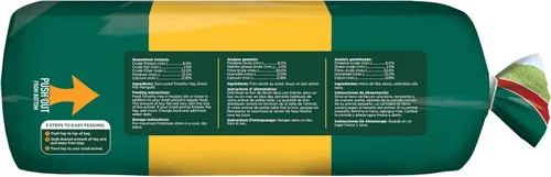 Vista 10 de Alimento para mascotas con zanahoria de heno de Fleo de Kaytee