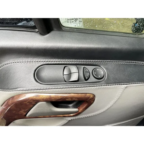 Vista 3 de Power Master - Interruptor de ventana de repuesto A9065451213 para Dodge Mercedes-Benz Sprinter 2500 3500 (lado delantero izquierdo del conductor)
