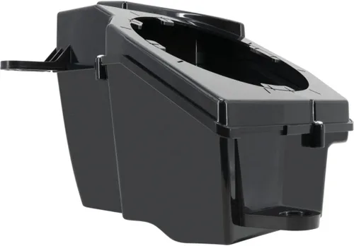 Vista 3 de STINGER Jeep Wrangler JL (2018-23) Jeep Gladiator JT (2020-23) Adaptadores de altavoz frontal de 6.5 pulgadas con adaptadores de tweeter, juego