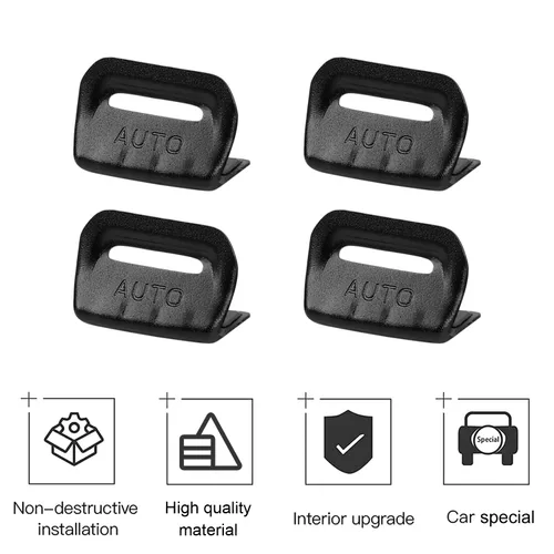 Vista 4 de CheroCar Cubierta de botón para interruptor de ventana Jeep JL, accesorios interiores para Jeep Wrangler JL JLU 2018-2022, Gladiator JT 2020-2022
