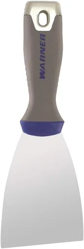 Vista 2 de Warner ProGrip Flex - Cuchillo para masilla, 90131