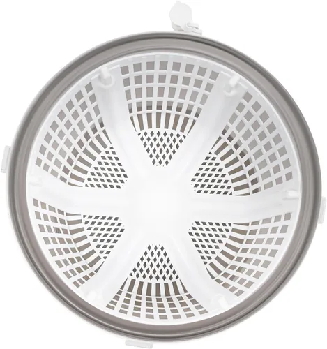 Vista 9 de Lavadora de manivela, 2 en 1, mini lavadora manual portátil, no eléctrica, compacta, lavadora de ropa, secadora de ropa pequeña, deshidrata