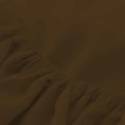 Vista 24 de Sábana bajera ajustable 100% de algodón egipcio de 800 hilos, tamaño individual, color negro, se adapta a colchones de hasta 21 pulgadas