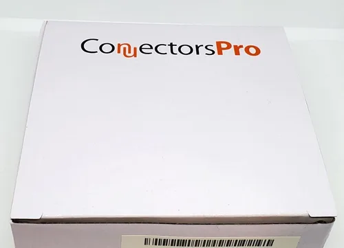 Vista 8 de PC Accessories - DB9 hembra D-Sub conector tipo soldadura, paquete de 50