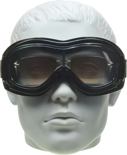 Vista 4 de Bikershades Gafas protectoras para gafas de moto, ciclismo, esquí, paracaidismo, trabajo al aire libre