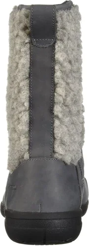 Vista 3 de Merrell Encore Kassie - Botas altas de lana para mujer