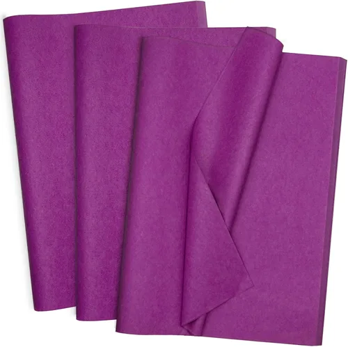 Vista 15 de Jkopsnr 100 hojas de papel de seda negro de 20 x 14 pulgadas, papel de seda para bolsas de regalo, papel de seda a granel para manualidades