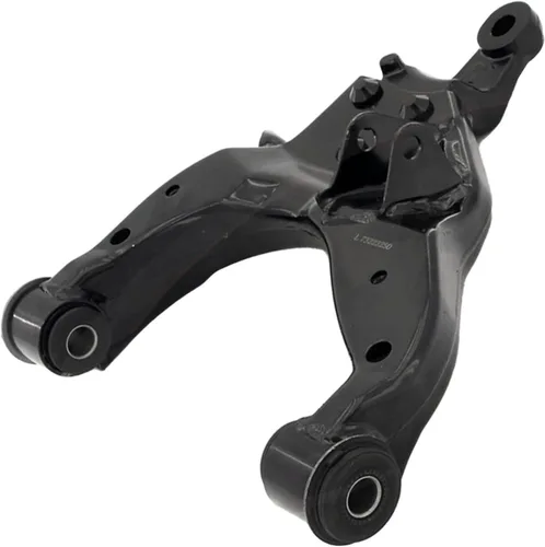 Vista 350 de Detroit Axle - Rótula de brazo de control inferior delantero derecho para Honda Accord 2008-2012, TSX 2009-2014, montaje de rótula de brazo