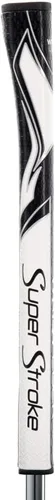 Vista 6 de SuperStroke Zenergy Pistol Golf Putter Grip