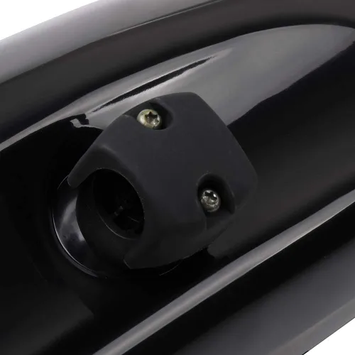 Vista 7 de ECCPP Espejos Laterales de Puerta Compatibles con 2003-2017 para Freightliner M2 100 106 112 114 Espejos de Capó de Camión Superiores e Inferiores
