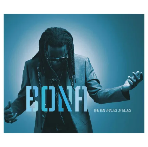 The Ten Shades Of Blues