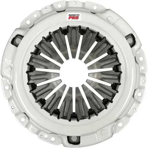 Vista 3 de ClutchMax PRO Performance Stage 1 Kit de embrague compatible con Infiniti G35 2008-2013 G37 2014-2015 Q60 2007 2008 Nissan 350Z 2009-2020 370Z