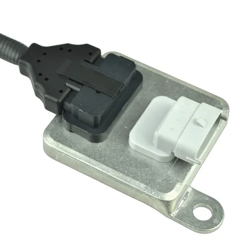 Vista 4 de 68067521AA 5WK9 6684A Dodge RAM OEM Upstream Nitrogen Oxide NOx Sensor Reemplazo Compatible con Dodge RAM 3500 4500 5500 Camiones 6.7L Cummins