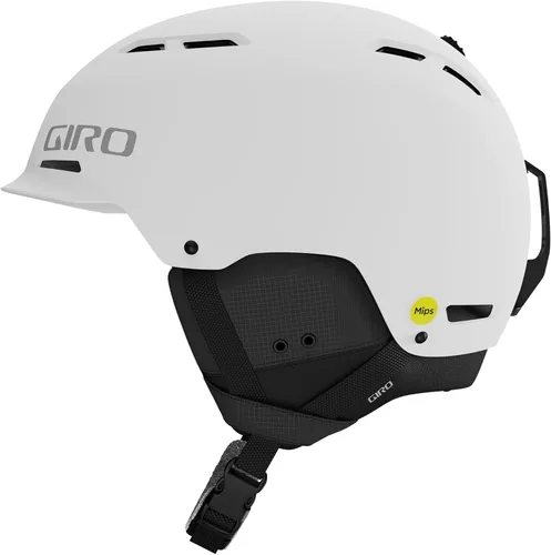 Vista 20 de Casco de esquí Giro Trig MIPS - Casco de snowboard para hombres, mujeres y jóvenes