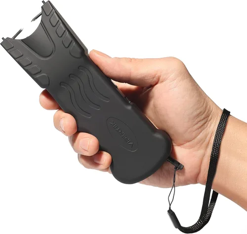 Vista 6 de VIPERTEK VTS-979 - Pistola paralizante con traba de seguridad y linterna LED