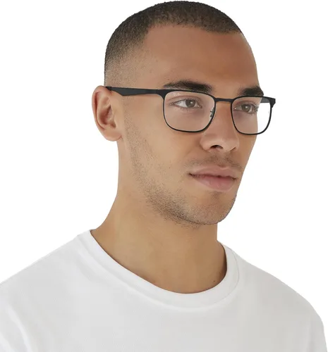 Vista 7 de Ray-Ban RX6363 - Marcos cuadrados para anteojos recetados
