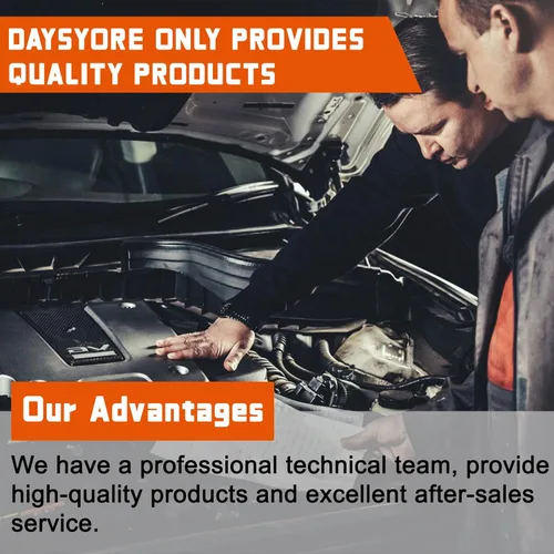 Vista 7 de Kit de cadena de distribución del motor - con bomba de agua para Ford Edge Flex Taurus 3.5L 2007-2010 para Lincoln MKS MKT MKX para Mazda 6 CX-9