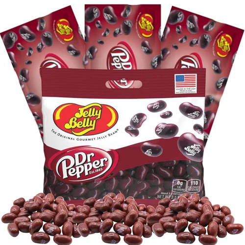 Vista 25 de Needzo Gomitas con sabor a frutas rojas, blancas y azules, dulces compartibles American Mix, caramelos masticables gourmet para el 4 de julio