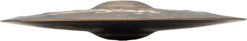 Vista 2 de Zildjian S Dark - Platillos Hi-hat de 14 pulgadas