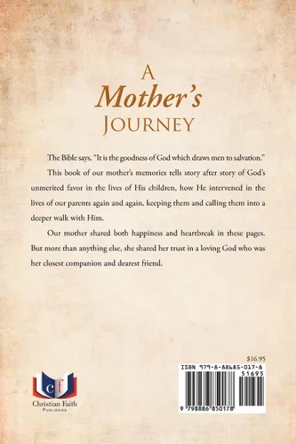 Vista 2 de A Mother's Journey