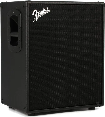 Vista 3 de Combo Amplificador Fender Rumble 500 V3 Bass , Negro, 15