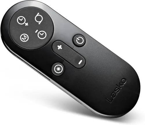 Vista 13 de Lasko Ventilador de torre ajustable de elevación de 42 a 54 pulgadas, ventilador de pedestal, flujo de aire de 31 pies/s, silencioso 28 dB